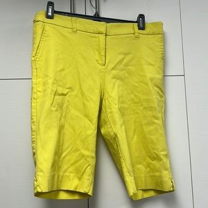 Bermudas